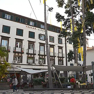 Guest house Pensao Astoria Funchal (Madeira)
