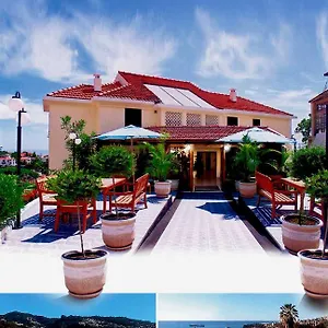 Guest house Residencial Do Vale Funchal (Madeira)