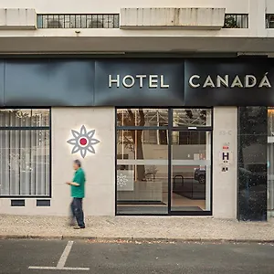 Hotel Canada Lisbon