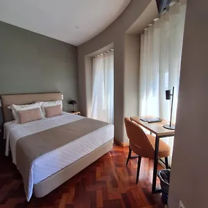 Hotel Alicante Lisbon