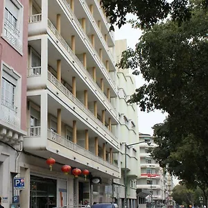 Guest house Residencial Lord Lisbon