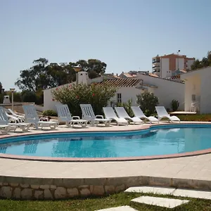 Aparthotel Turisticos Marsol, Lagos