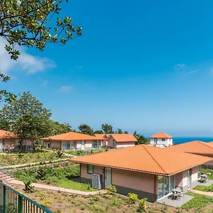 Holiday park Pestana Quinta Do Arco Nature & Rose Garden Arco de Sao Jorge