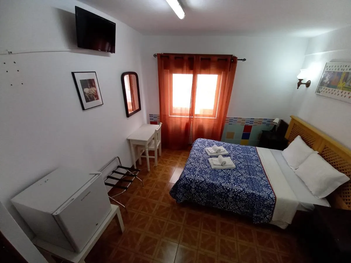 Dbv Guesthouse Lagos